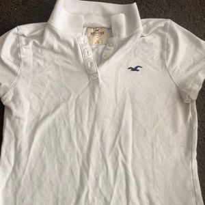 Polo Shirt (Hollister)